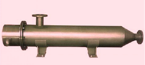 LDQ型空气电加热器